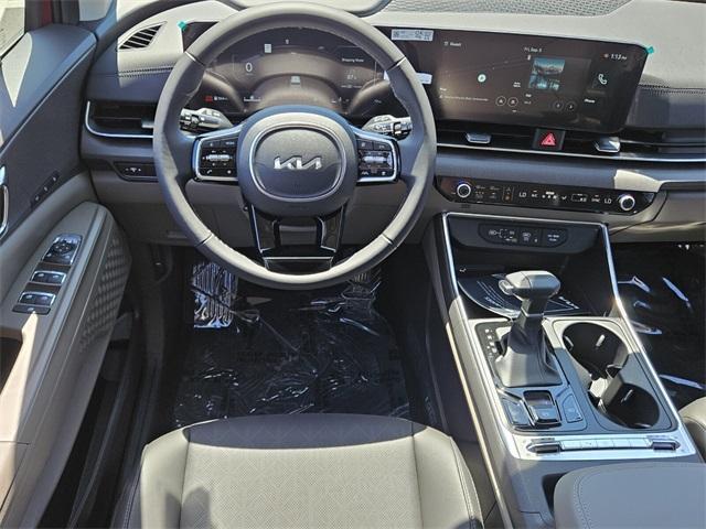 new 2026 Kia Carnival car, priced at $48,425