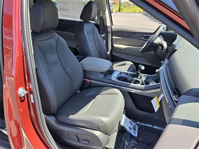 new 2026 Kia Carnival car, priced at $48,425