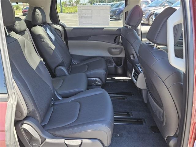 new 2026 Kia Carnival car, priced at $48,425