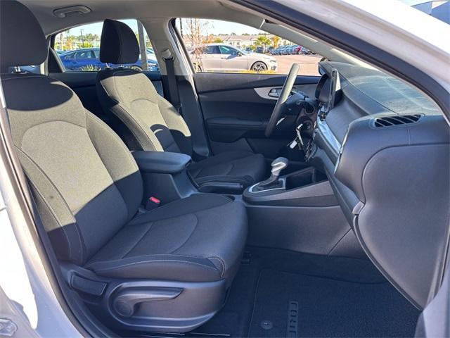 used 2023 Kia Forte car, priced at $16,991