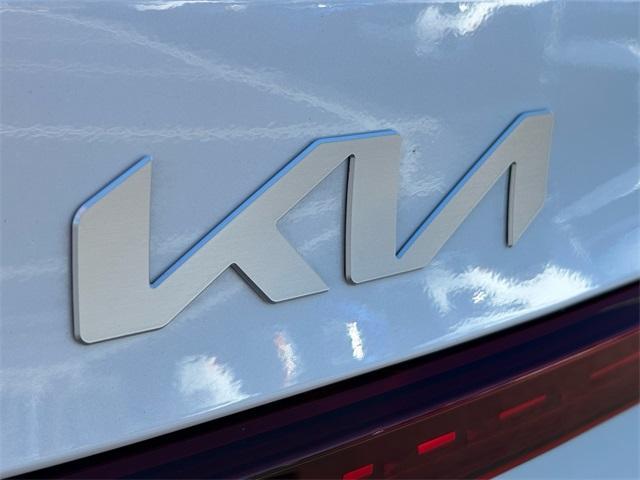 used 2023 Kia Forte car, priced at $16,991