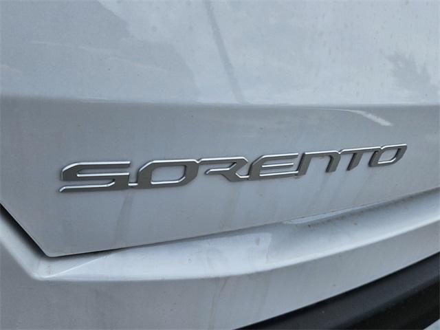 new 2025 Kia Sorento car, priced at $36,760