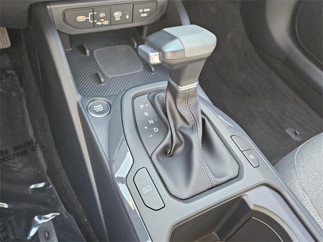 new 2025 Kia K4 car, priced at $26,300