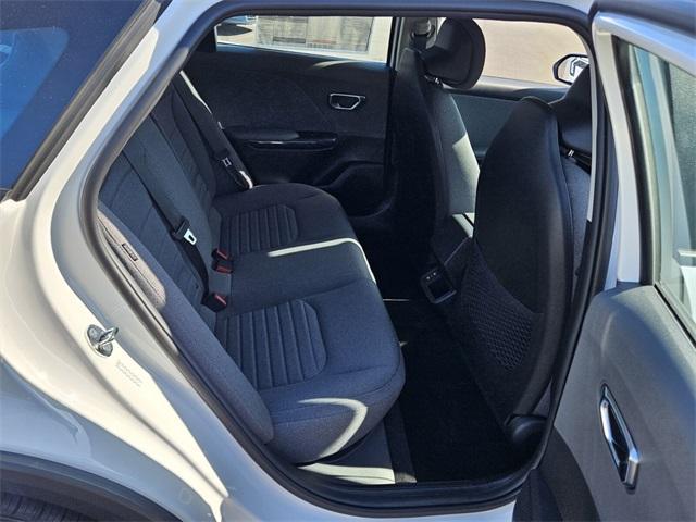 new 2025 Kia K4 car, priced at $26,300