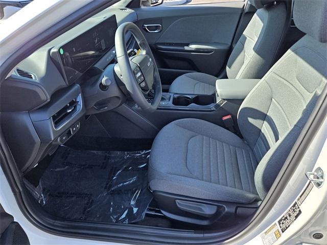 new 2025 Kia K4 car, priced at $26,300