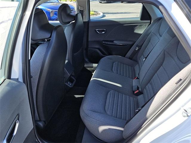 new 2025 Kia K4 car, priced at $26,300