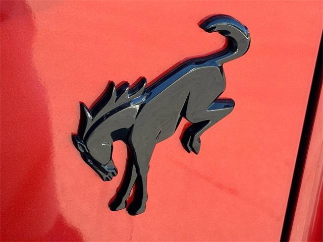 used 2023 Ford Bronco car, priced at $49,991