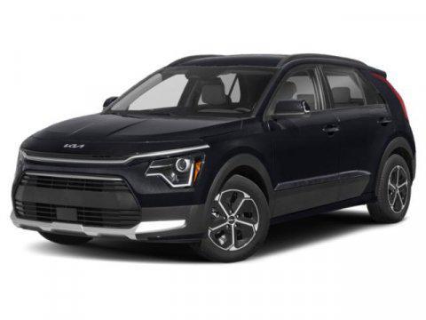 new 2024 Kia Niro car, priced at $31,700