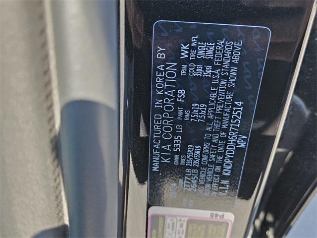 new 2024 Kia Sportage Plug-In Hybrid car, priced at $41,330