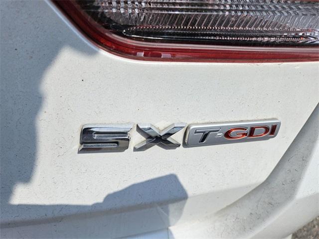 used 2017 Kia Optima car, priced at $8,991