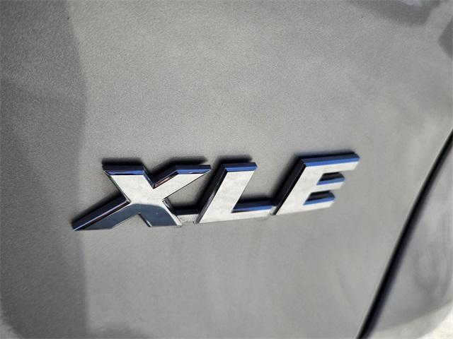 used 2024 Toyota RAV4 car, priced at $28,891