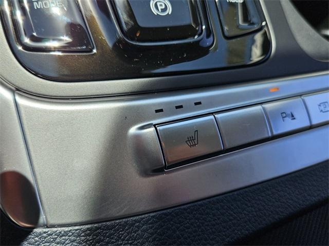 new 2025 Kia Carnival car, priced at $43,830