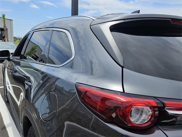 used 2022 Mazda CX-9 car, priced at $28,991