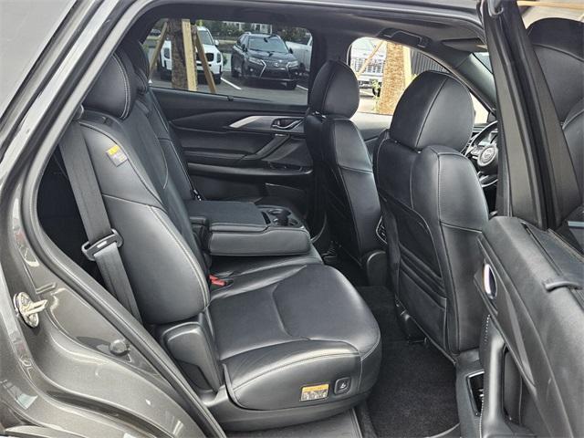 used 2022 Mazda CX-9 car, priced at $28,991