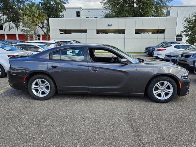 used 2020 Dodge Charger car, priced at $15,977