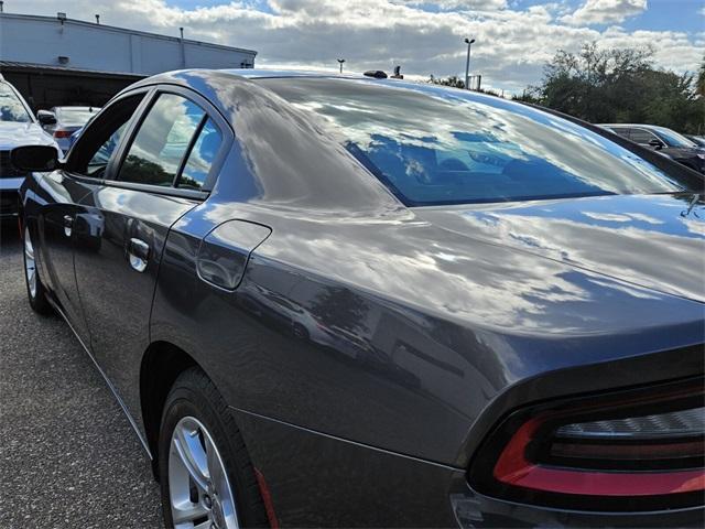 used 2020 Dodge Charger car, priced at $15,977