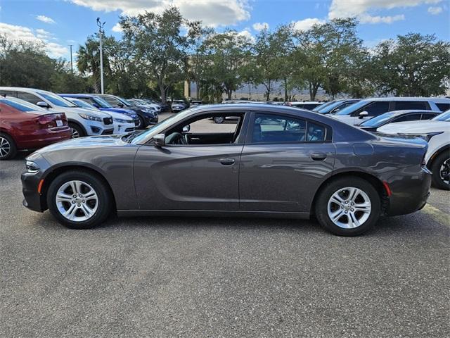 used 2020 Dodge Charger car, priced at $15,977