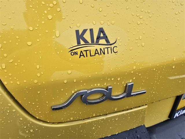 used 2020 Kia Soul car, priced at $11,991