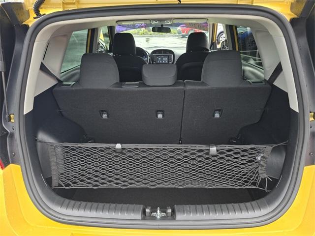 used 2020 Kia Soul car, priced at $11,991