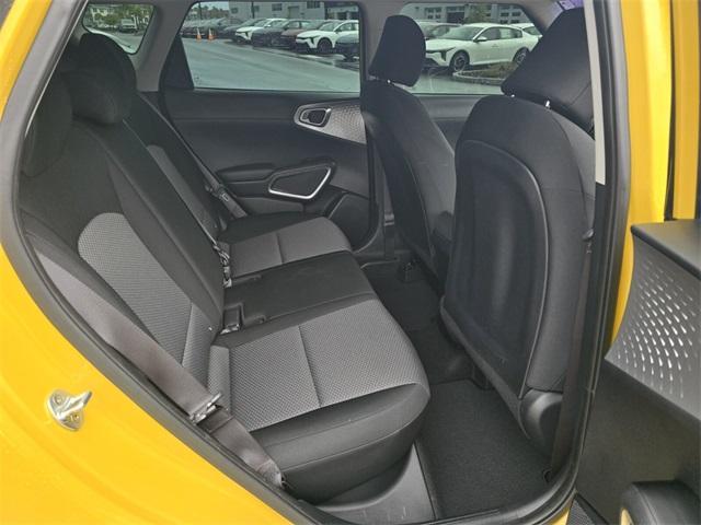 used 2020 Kia Soul car, priced at $11,991