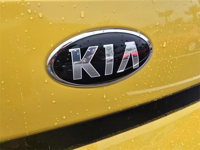 used 2020 Kia Soul car, priced at $11,991