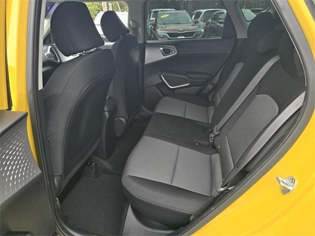 used 2020 Kia Soul car, priced at $11,991