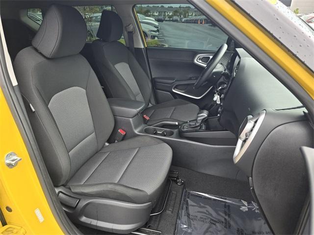 used 2020 Kia Soul car, priced at $11,991