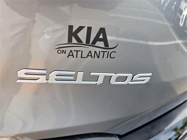 new 2026 Kia Seltos car, priced at $26,975
