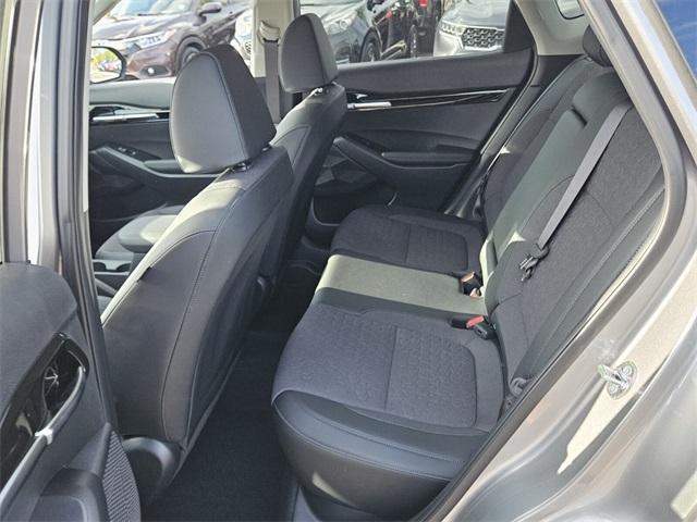 new 2026 Kia Seltos car, priced at $26,975