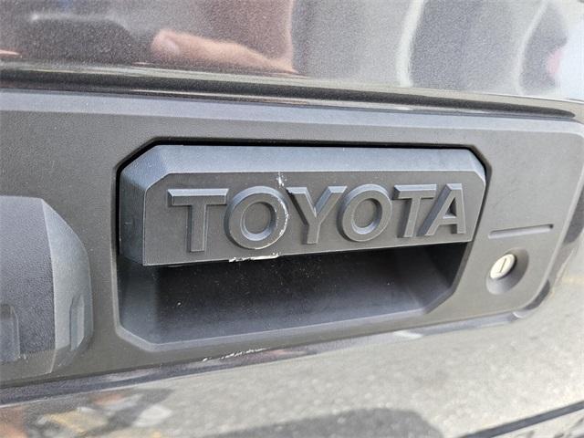 used 2023 Toyota Tacoma car, priced at $32,791