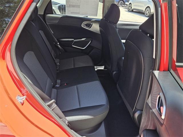 new 2025 Kia Soul car, priced at $24,560