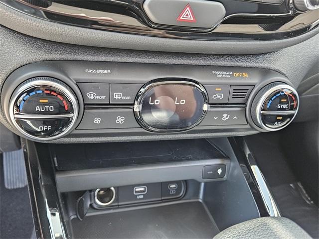 new 2025 Kia Soul car, priced at $24,560