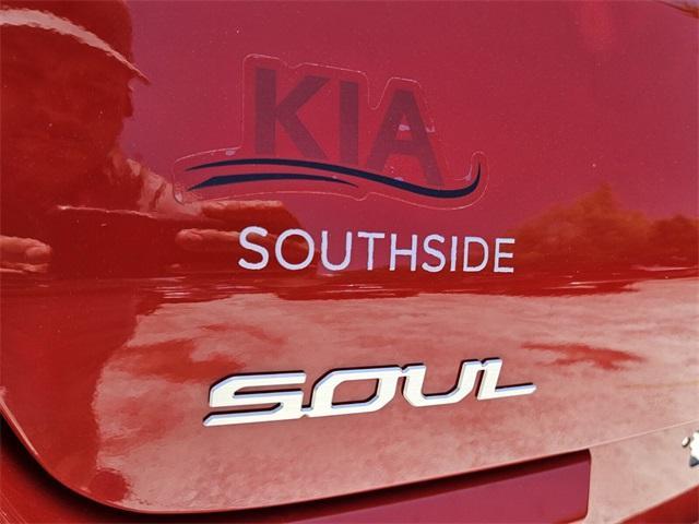 new 2025 Kia Soul car, priced at $24,560