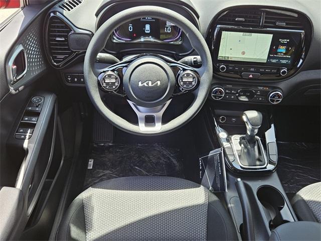 new 2025 Kia Soul car, priced at $24,560