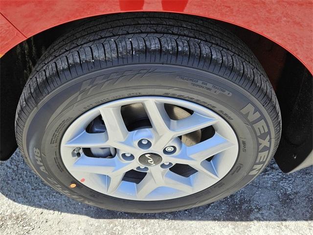 new 2025 Kia Soul car, priced at $24,560