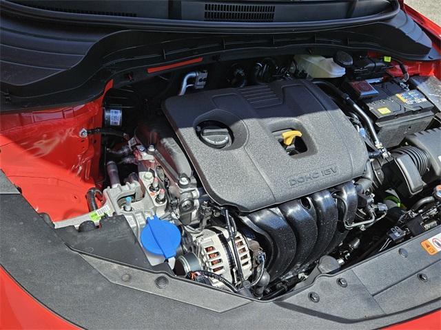 new 2025 Kia Soul car, priced at $24,560