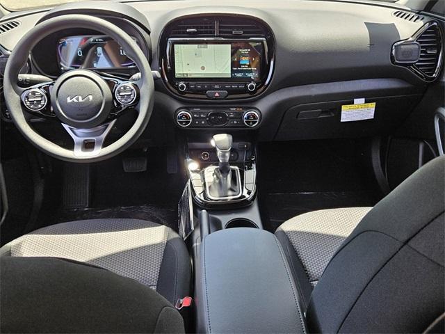 new 2025 Kia Soul car, priced at $24,560