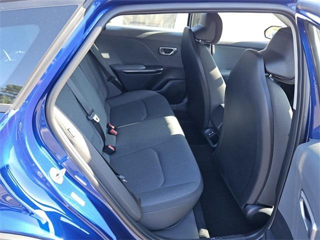 new 2025 Kia K4 car, priced at $24,340