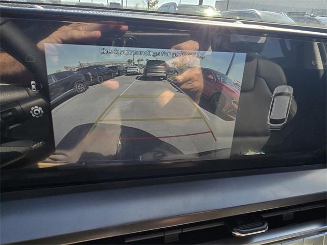 new 2025 Kia Telluride car, priced at $32,981