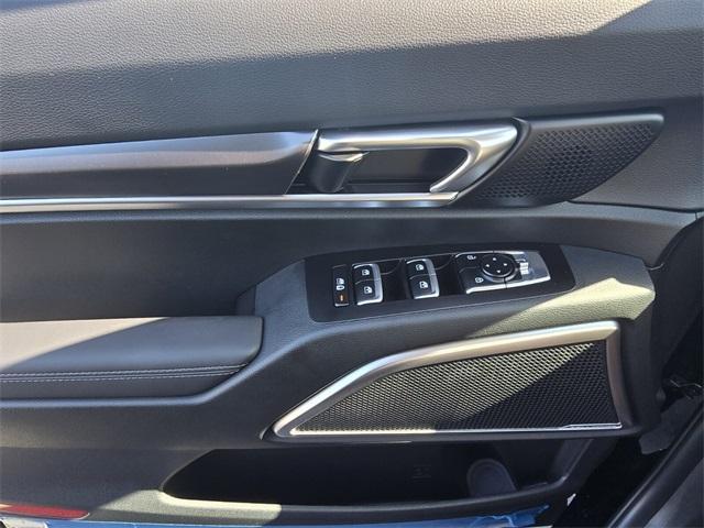 new 2025 Kia Telluride car, priced at $32,981