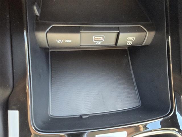 new 2025 Kia Telluride car, priced at $32,981