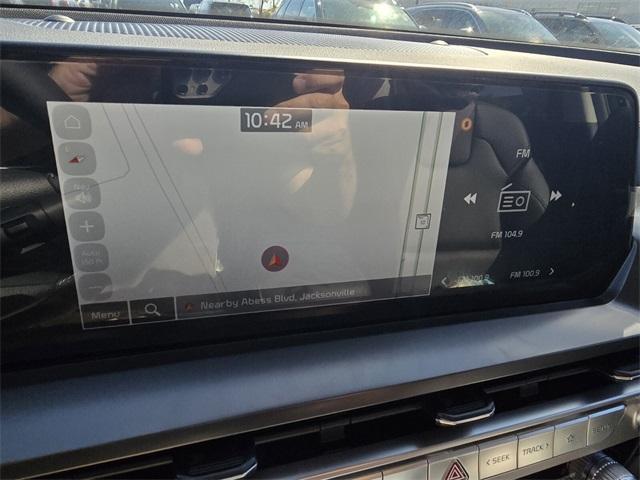 new 2025 Kia Telluride car, priced at $32,981