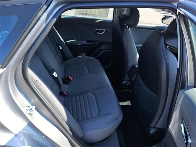 new 2025 Kia K4 car, priced at $25,905