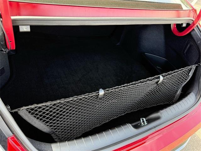 used 2024 Hyundai ELANTRA HEV car, priced at $20,597