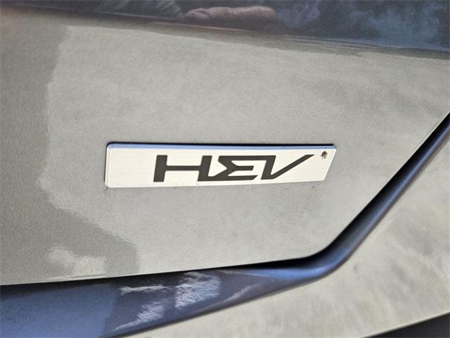 new 2025 Kia Sorento Hybrid car, priced at $49,015