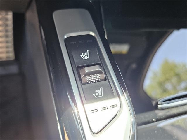 new 2025 Kia Sorento Hybrid car, priced at $49,015
