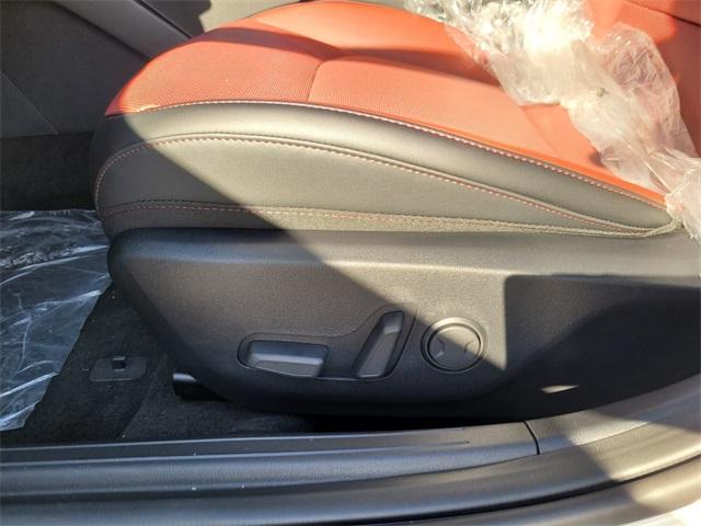 new 2025 Kia K4 car, priced at $27,002