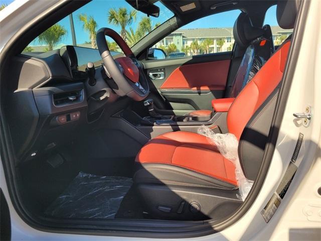 new 2025 Kia K4 car, priced at $27,002