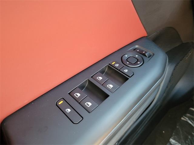 new 2025 Kia K4 car, priced at $27,002