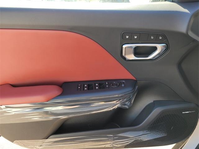 new 2025 Kia K4 car, priced at $27,002